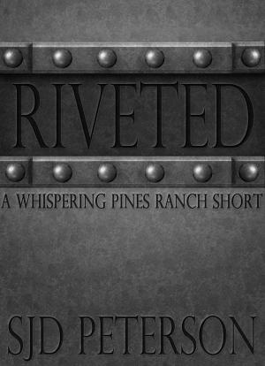 Cover of the book Riveted by Chrissy Munder