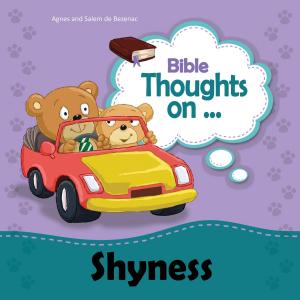 Cover of Bible Thoughts on Shyness