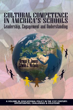 Cover of Cultural Competence in America’s Schools