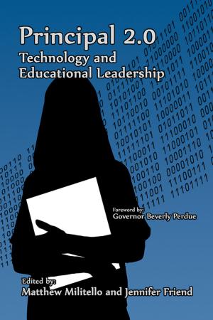 Cover of the book Principal 2.0 by 