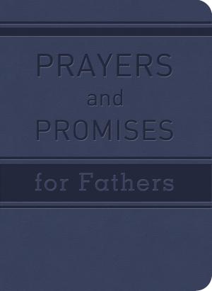 Book cover of Prayers and Promises for Fathers