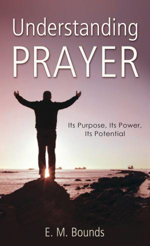 Book cover of Understanding Prayer