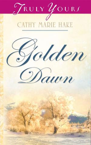 Book cover of Golden Dawn