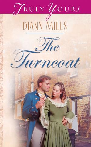 Cover of the book The Turncoat by Norma Jean Lutz