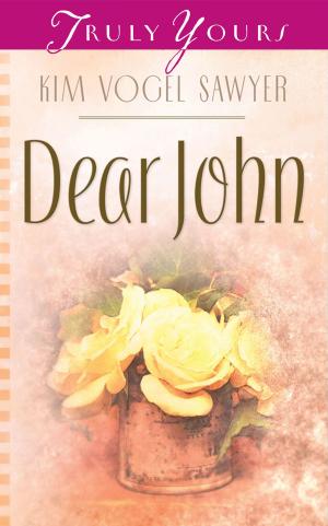 Cover of the book Dear John by Pamela Griffin