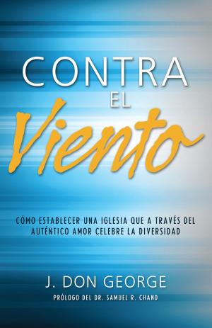 Book cover of Contra el viento