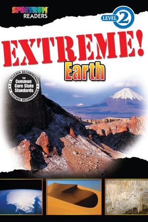 bigCover of the book Extreme! Earth by 