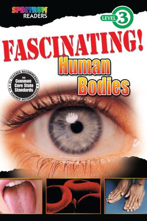Book cover of Fascinating! Human Bodies
