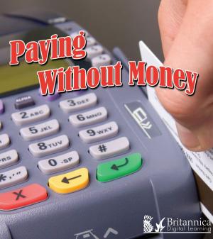 Cover of the book Paying Without Money by Geoff Barker