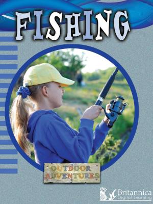 Cover of the book Fishing by Tara Haelle