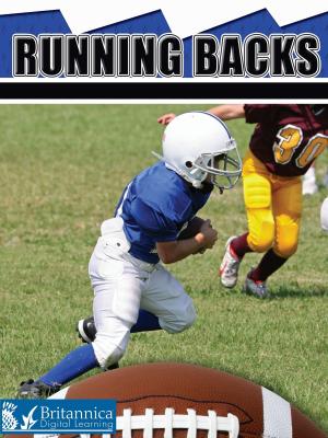 Cover of the book Running Backs by J. Cooper