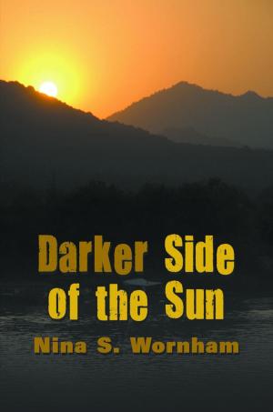 Cover of the book Darker Side of the Sun by Anna Roberts