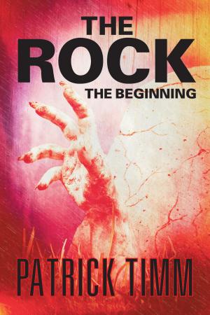 Cover of the book The Rock : The Beginning by Moshe Mazin