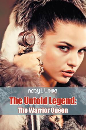 Cover of the book The Untold Legend by Evelyn McCarthy