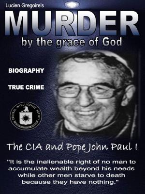 Book cover of Murder by the Grace of God