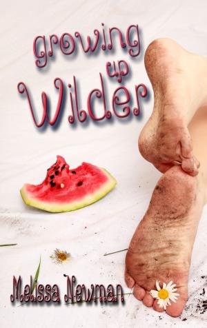 Cover of the book Growing Up Wilder by Nadia Seluga