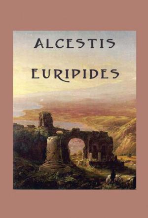 Cover of the book Alcestis by Alan E. Nourse