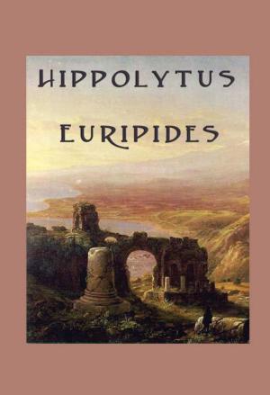 Cover of the book Hippolytus by Daniel Defoe