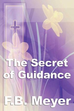 Cover of the book The Secret of Guidance by G. Suetonias Tranquillis