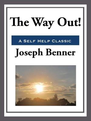 Cover of the book The Way Out! by Gilbert K. Chesterton