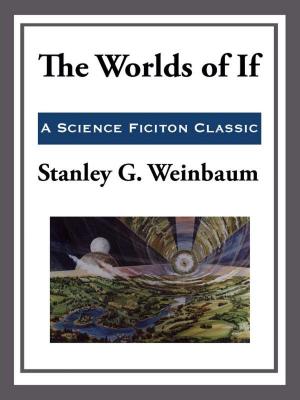Cover of the book The World of If by Lytton Strachey