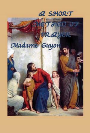 Cover of the book A Short Method of Prayer by Marion Zimmer Bradley