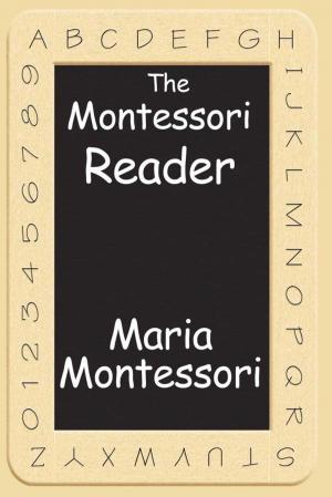 Cover of the book The Montessori Reader by David Hume