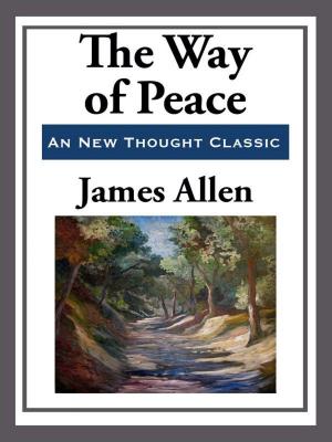 Cover of the book The Way of Peace by Voltaire