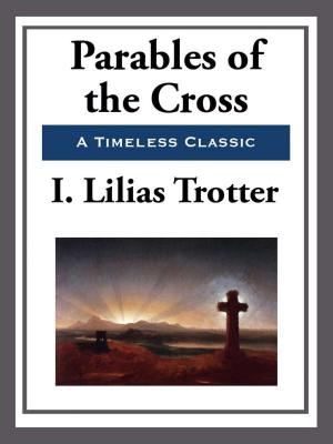 Book cover of Parables of the Cross