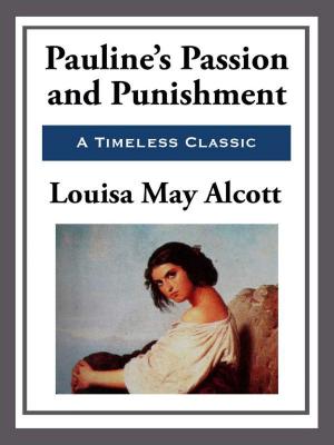 Cover of the book Pauline's Passion and Punishment by Murray Leinster