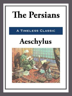 Cover of the book The Persians by Frederik Pohl