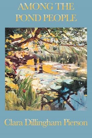 bigCover of the book Among the Pond People by 