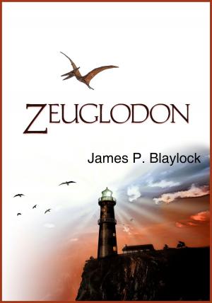 Cover of the book Zeuglodon by Aliette de Bodard
