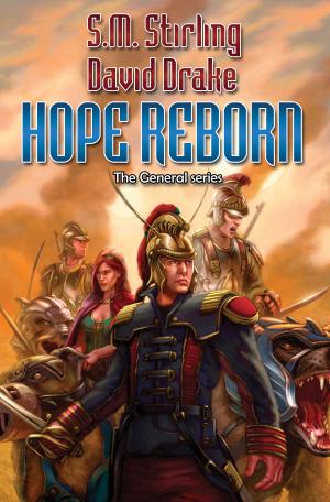 Cover of the book Hope Reborn by Mercedes Lackey, Eric Flint, Dave Freer