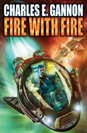 Cover of the book Fire with Fire by James P. Hogan