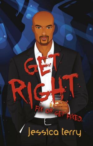 Cover of the book Get Right by Shelley J. Row