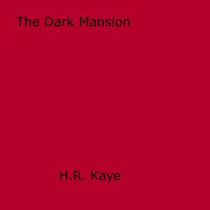 Cover of the book The Dark Mansion by Kenneth Harding