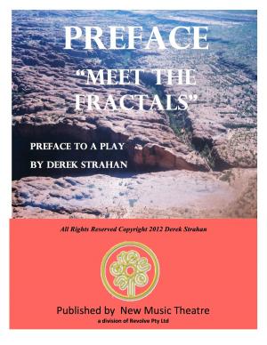 Cover of the book Preface To "Meet The Fractals" by Stephanie Slavin