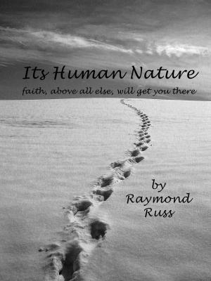 Cover of the book Its Human Nature by JoAnn Laing