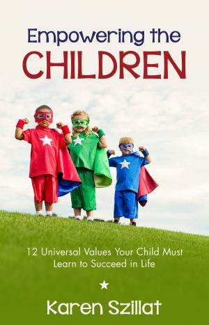 Cover of the book Empowering the Children by Terry Lutes