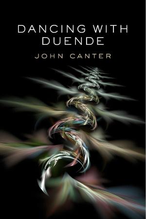 Cover of the book Dancing With Duende by Zafer Parlar