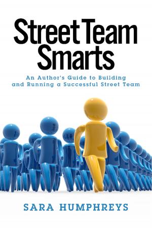 Cover of the book Street Team Smarts by Anne Reed