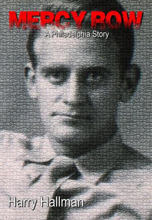 Cover of the book Mercy Row by Nicholas L Hurst