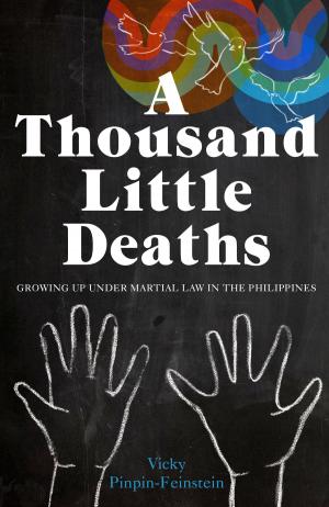 Cover of the book A Thousand Little Deaths by Chad Wesley Smith