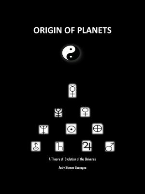 bigCover of the book Origin of Planets by 
