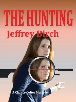 Cover of the book The Hunting by Amy Denby
