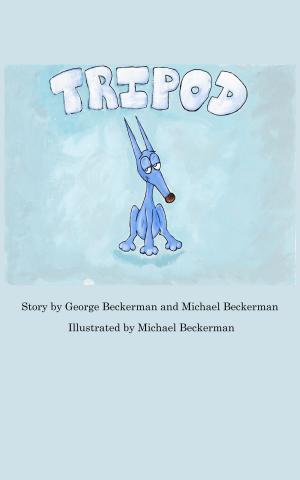 Cover of the book Tripod by David Gershator