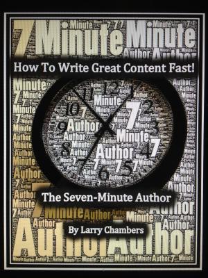Cover of the book How To Write Great Content Fast! by Martin Medeiros