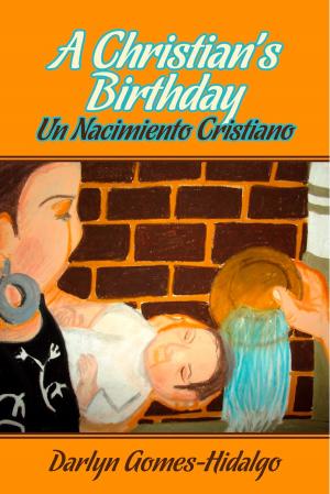 Cover of the book A Christian's Birthday by JD Clarke, Gary Hocker