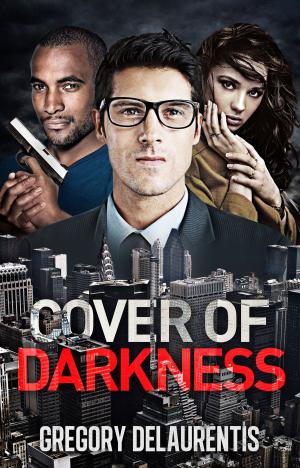 Cover of the book Cover of Darkness by Sean Leary
